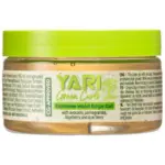 Yari Green Curls Extreme Hold Edge Gel 125ml